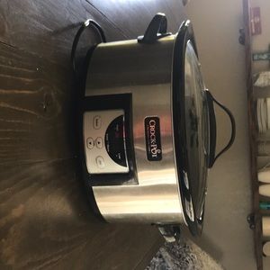Crockpot